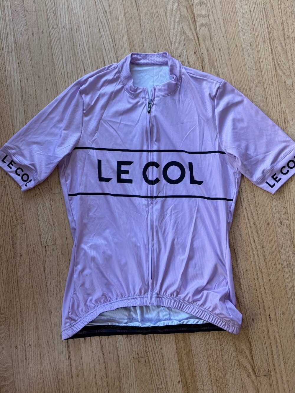 LE COL Cycling Jersey - Picture 2 of 3